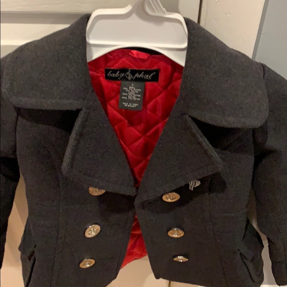 Jacket - Picture 2 of 4